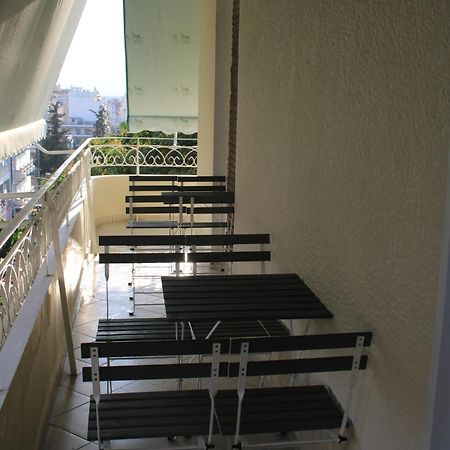 Athens City Themis 16 Εξωτερικό φωτογραφία