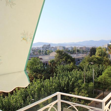 Athens City Themis 16 Εξωτερικό φωτογραφία