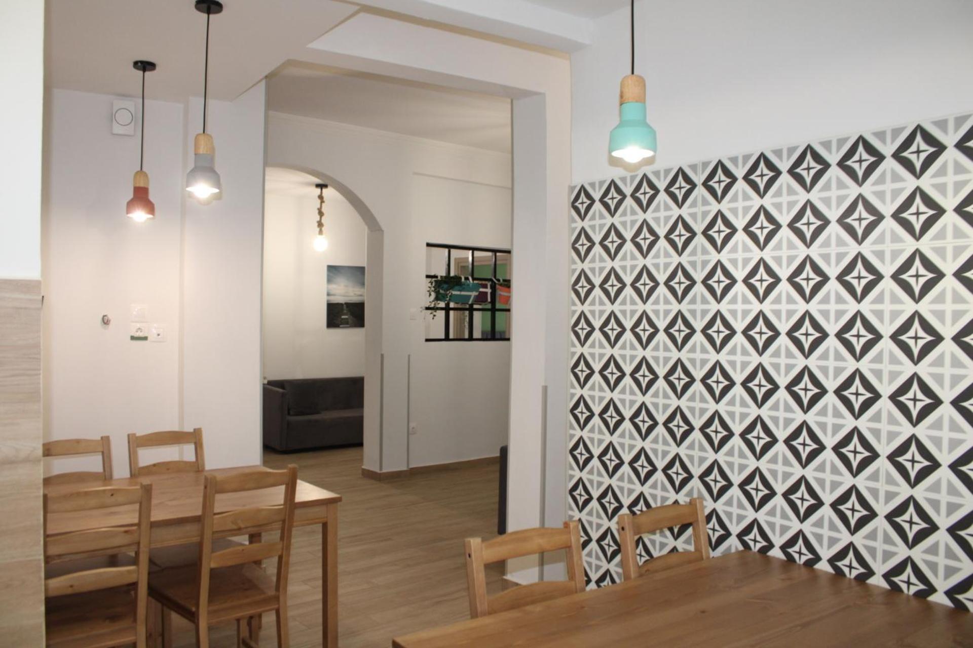 Athens City Themis 16 Εξωτερικό φωτογραφία