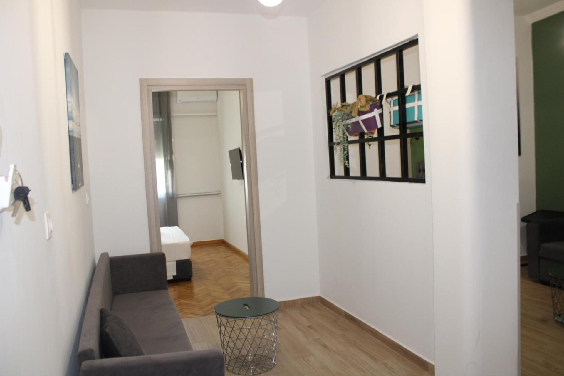 Athens City Themis 16 Εξωτερικό φωτογραφία