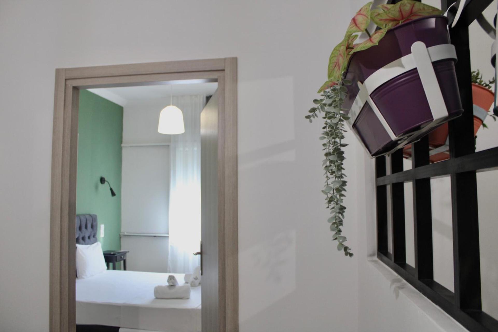 Athens City Themis 16 Εξωτερικό φωτογραφία
