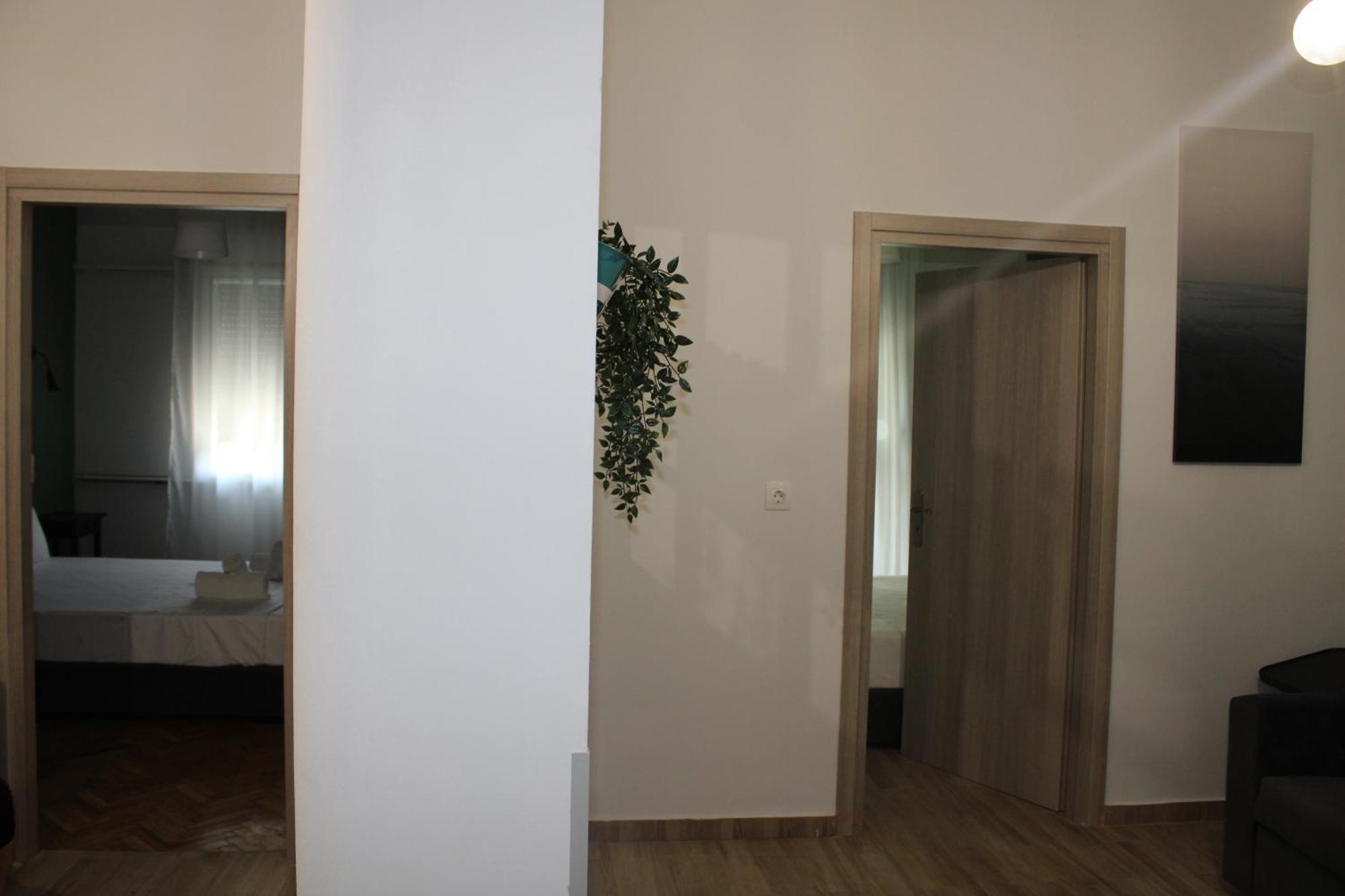 Athens City Themis 16 Εξωτερικό φωτογραφία