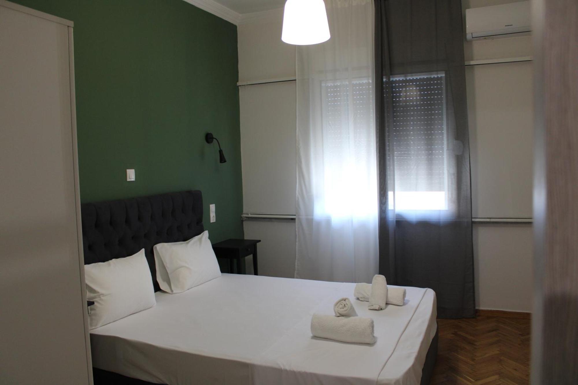 Athens City Themis 16 Εξωτερικό φωτογραφία