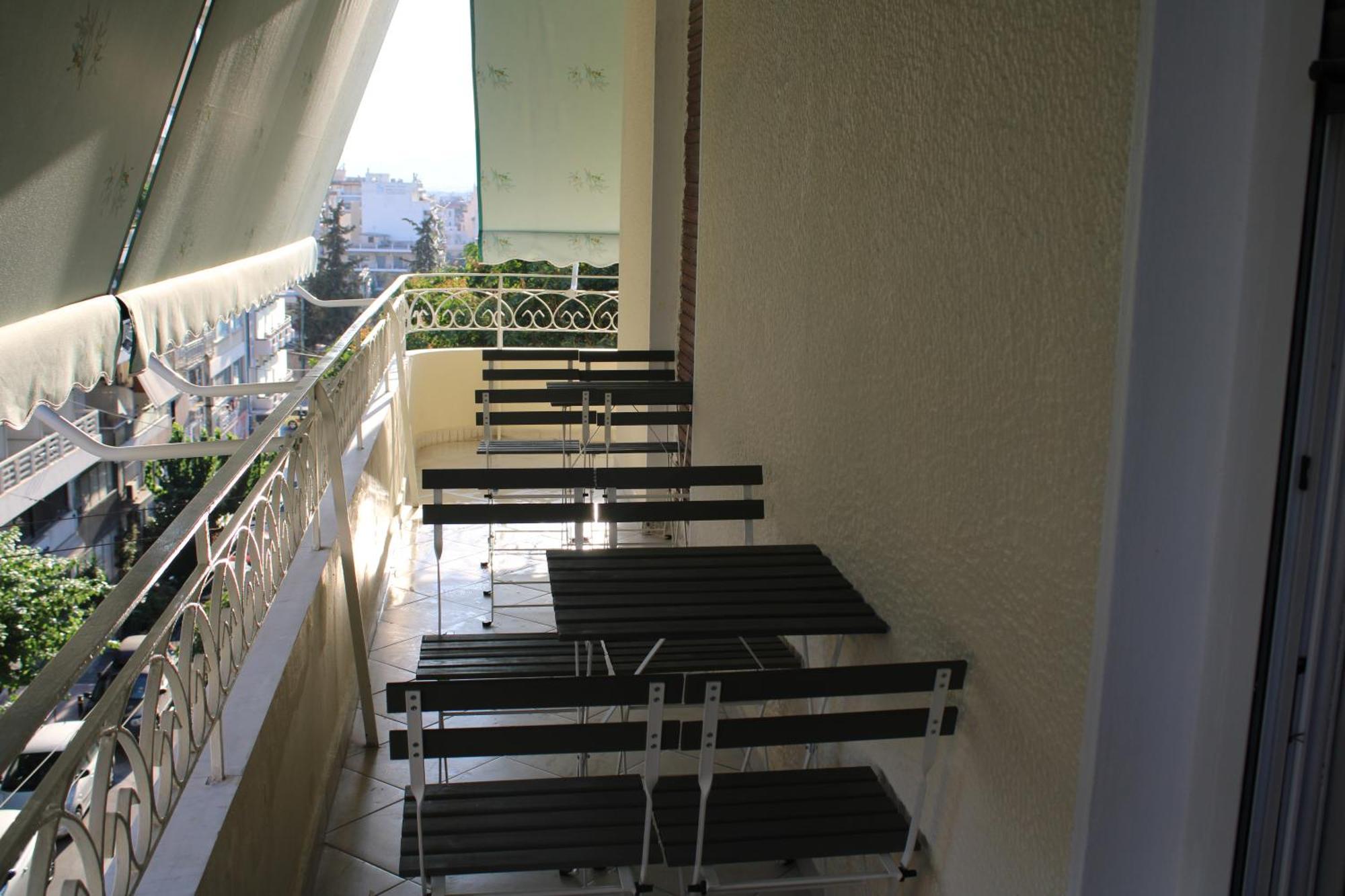 Athens City Themis 16 Εξωτερικό φωτογραφία