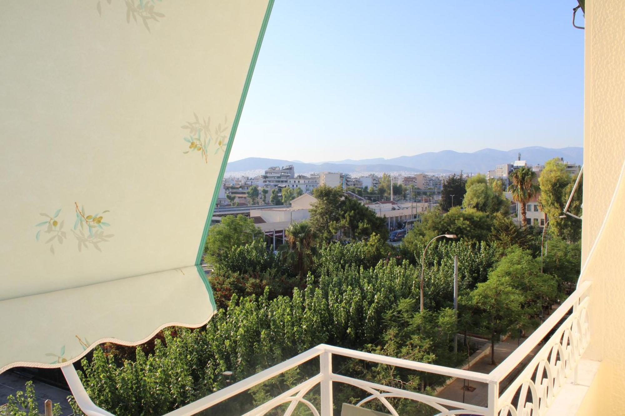 Athens City Themis 16 Εξωτερικό φωτογραφία