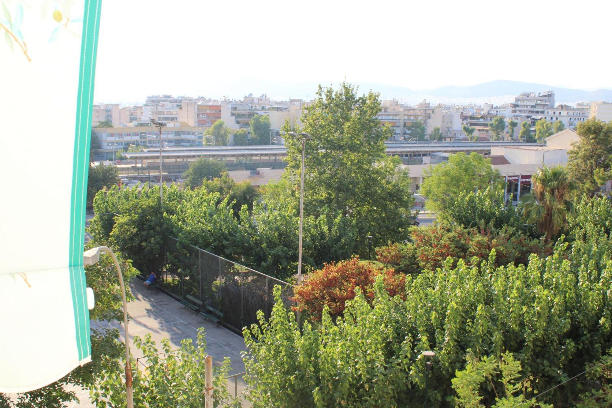 Athens City Themis 16 Εξωτερικό φωτογραφία