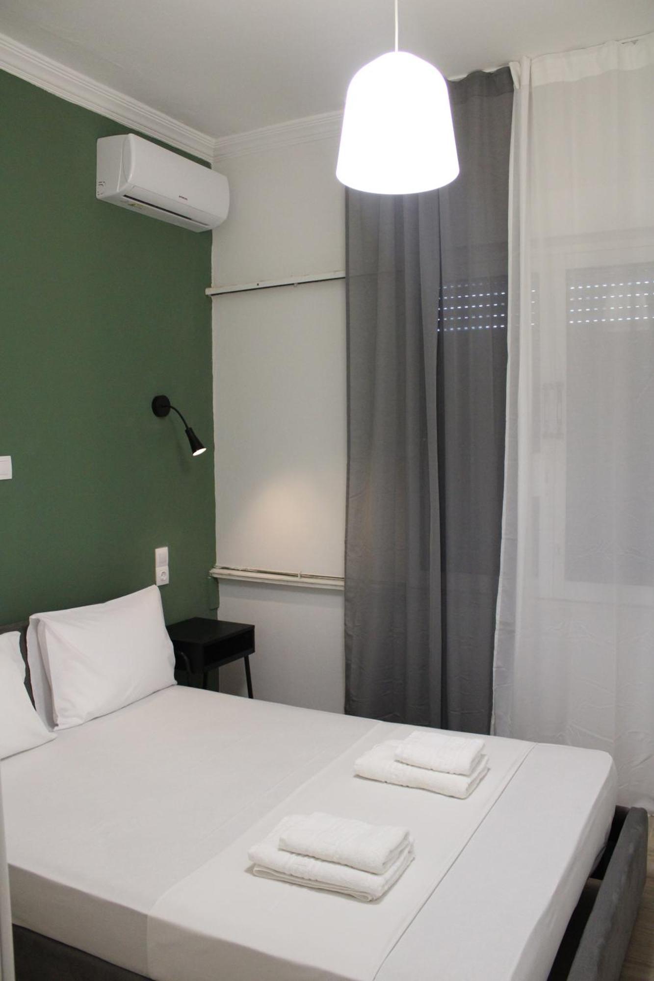 Athens City Themis 16 Εξωτερικό φωτογραφία
