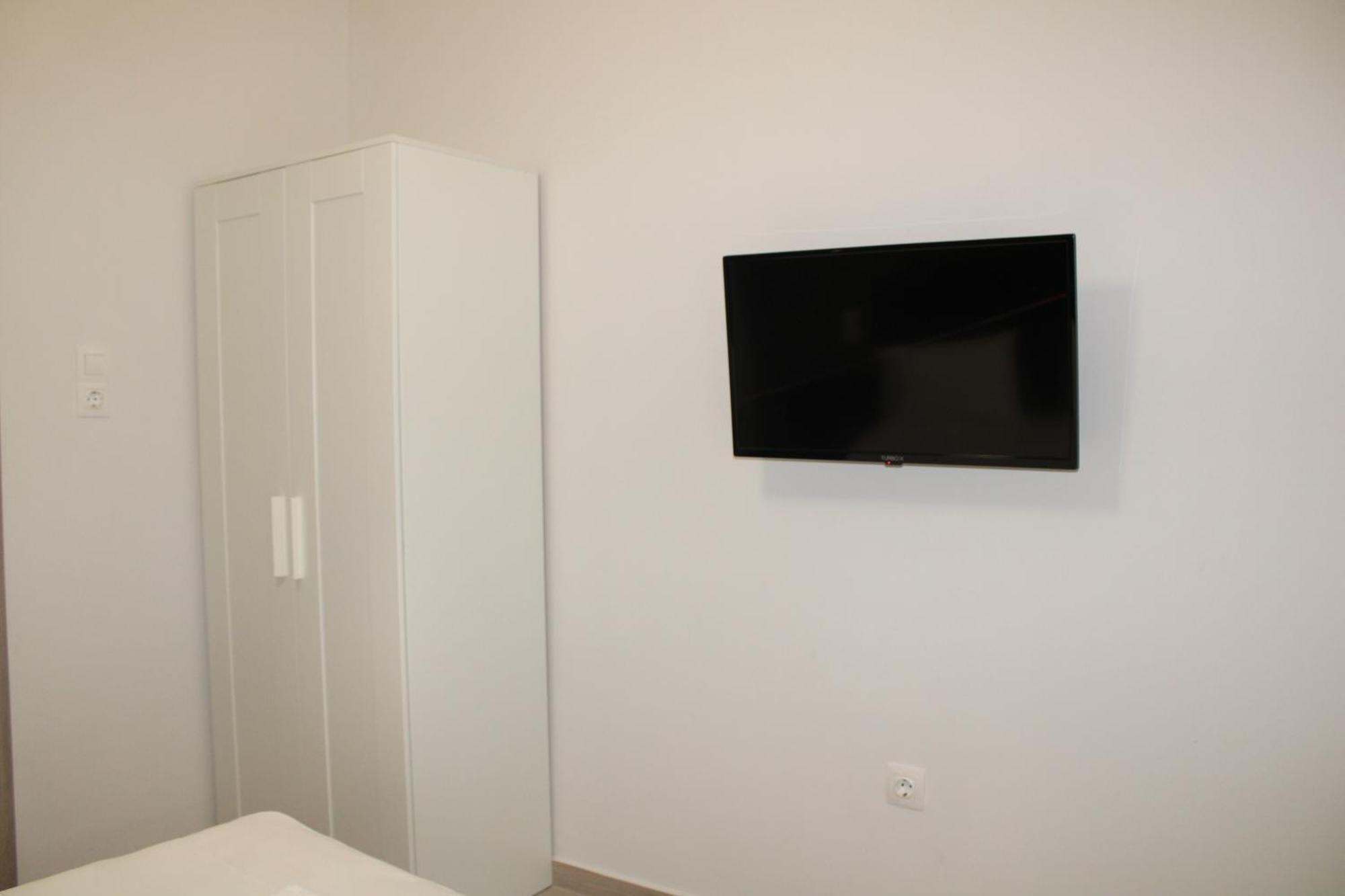 Athens City Themis 16 Εξωτερικό φωτογραφία